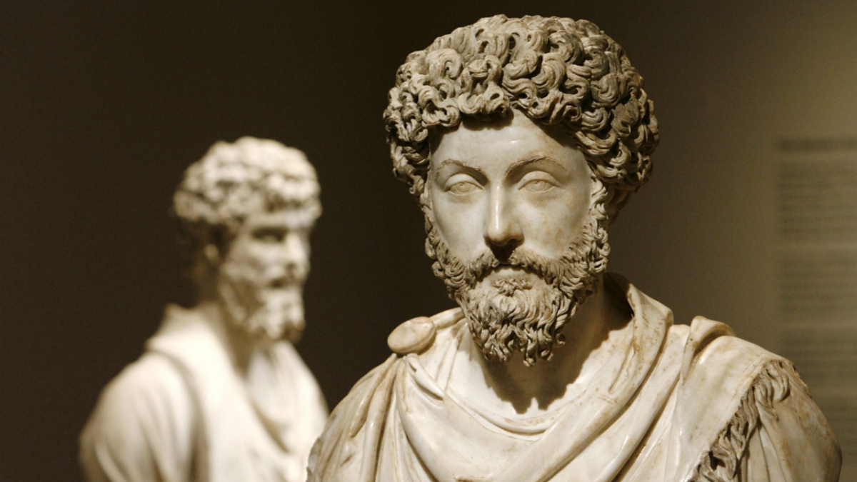 Stoic Quotes
