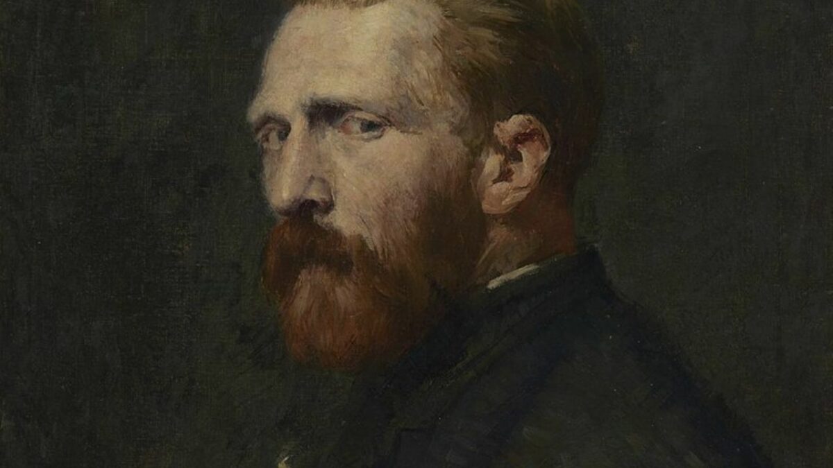 15 Most Beautiful Vincent Van Gogh Quotes