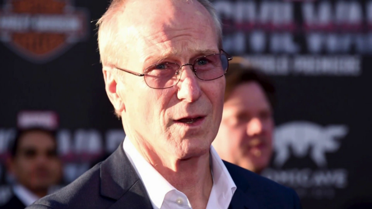 William Hurt Quotes