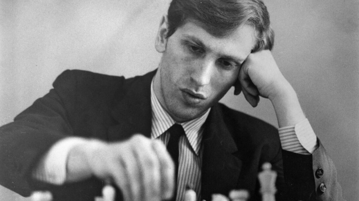 12 Most Meaningful Quotes By The Chess Grandmaster Bobby Fischer