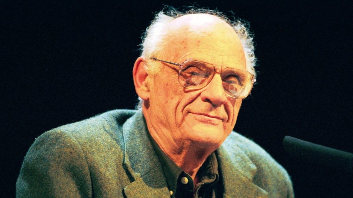 Arthur Miller Quotes