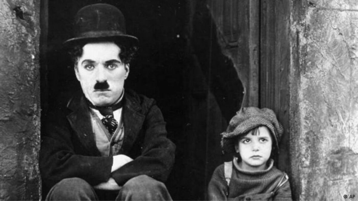 Charlie Chaplin Quotes