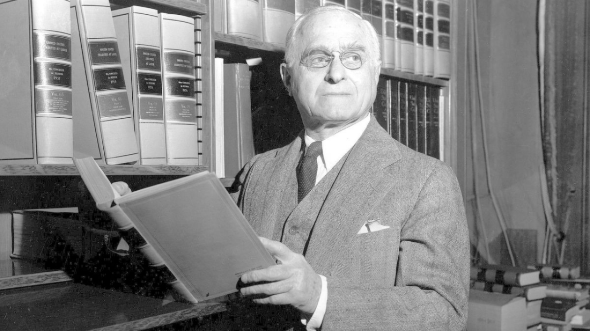 Felix Frankfurter Quotes