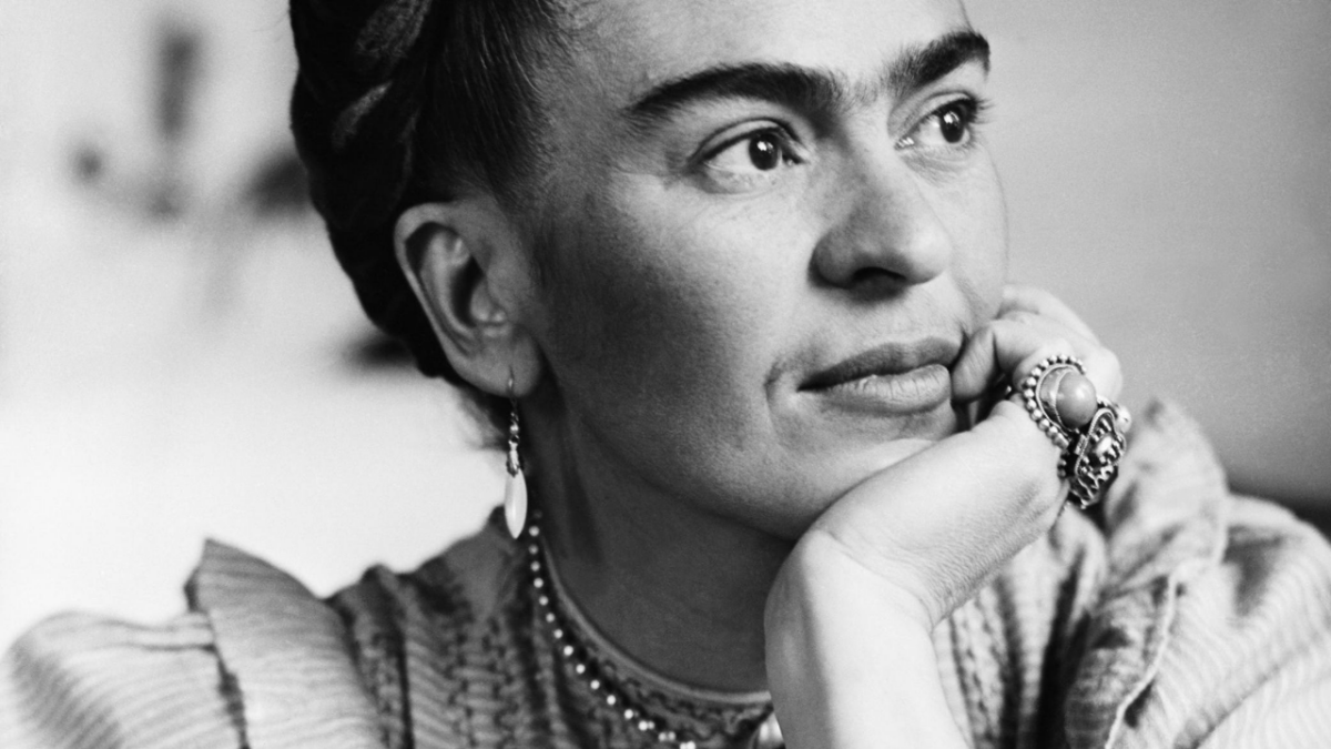 Frida Kahlo Quotes