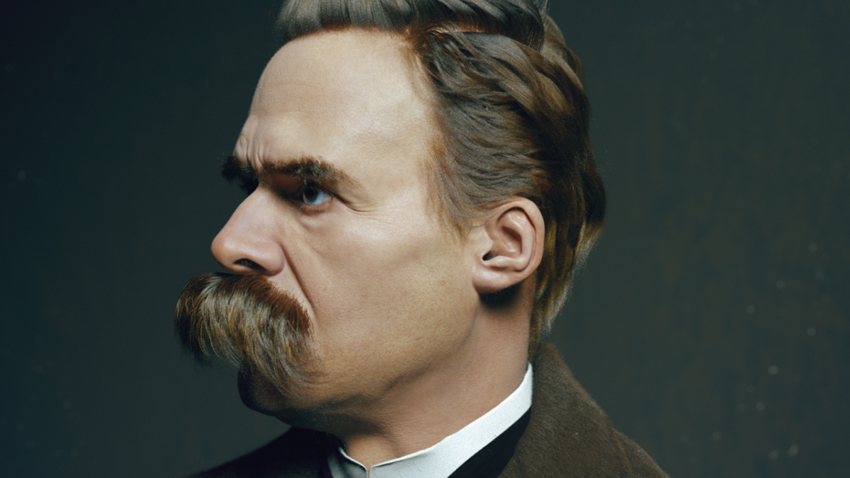 Friedrich Nietzsche Quotes