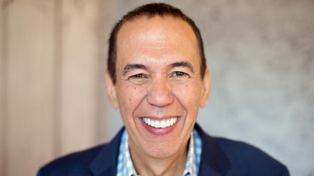 Gilbert Gottfried Quotes