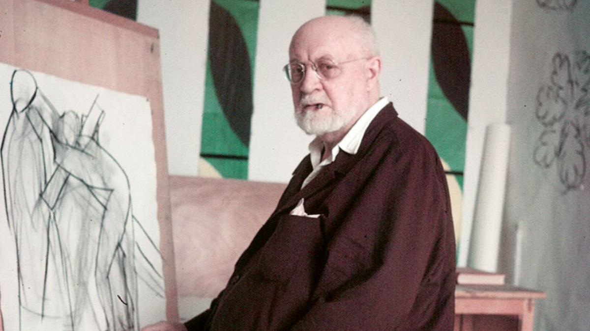 Henri Matisse Quotes