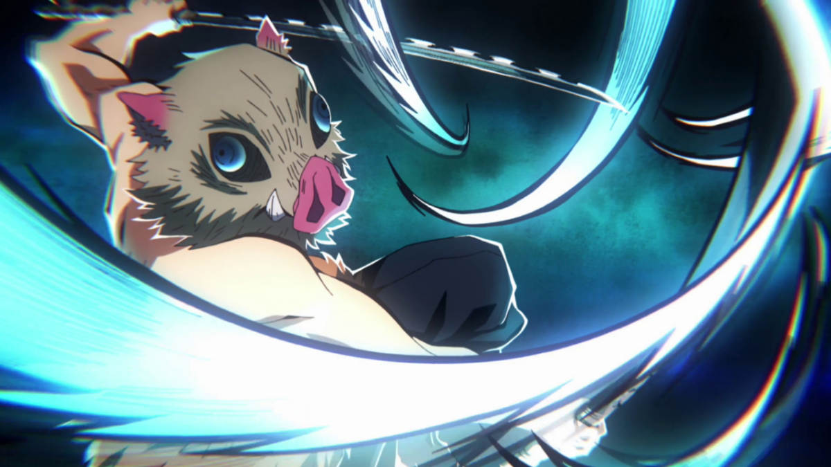 Inosuke Hashibira Quotes