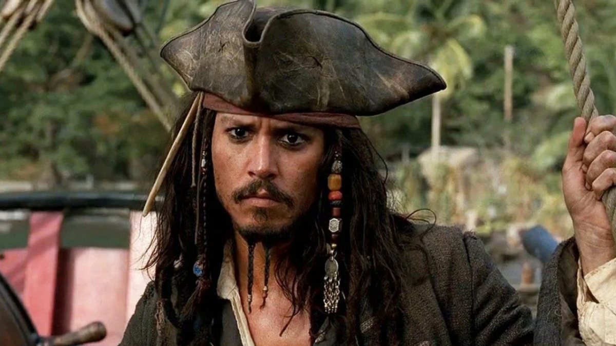 Jack Sparrow Quotes