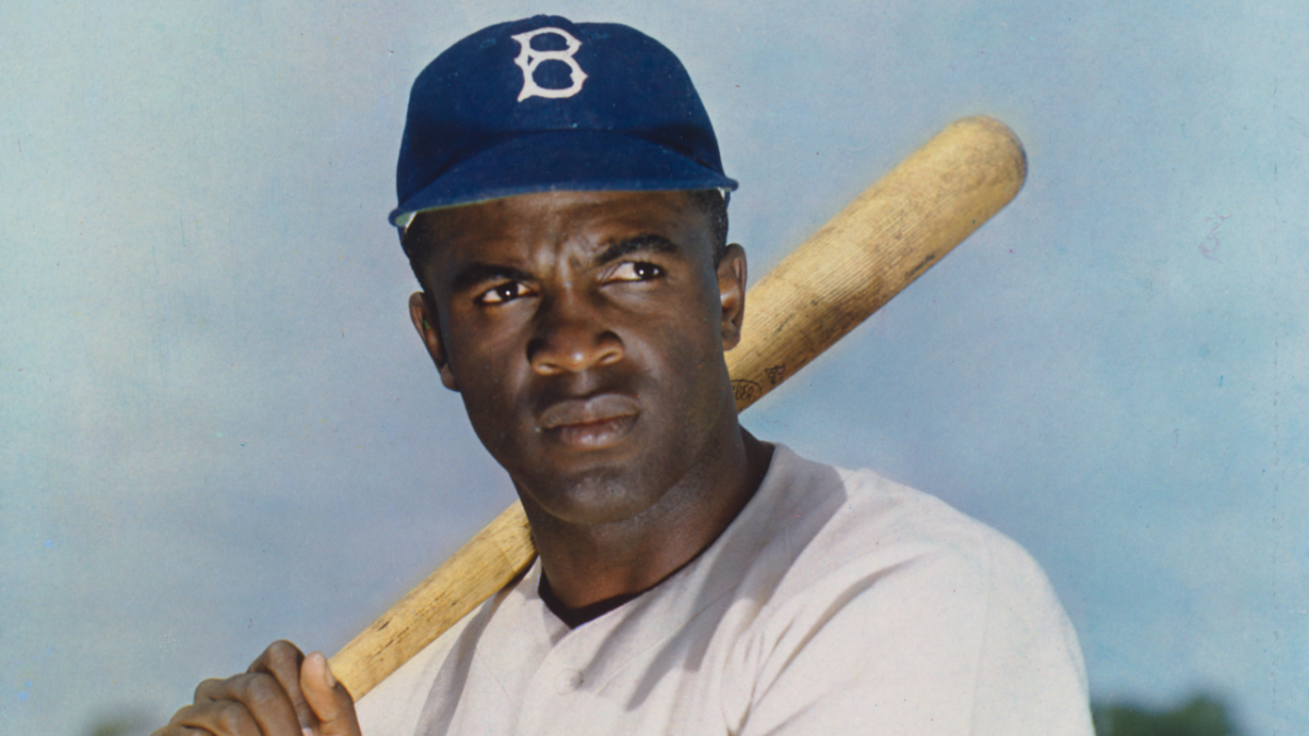 Jackie Robinson Quotes