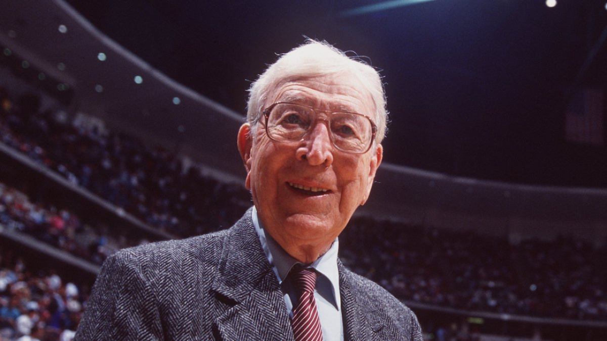 John Wooden Quotes