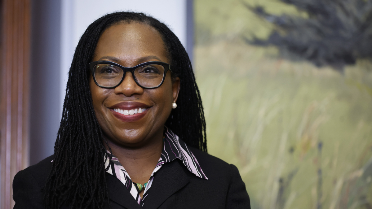 Ketanji Brown Jackson Quotes