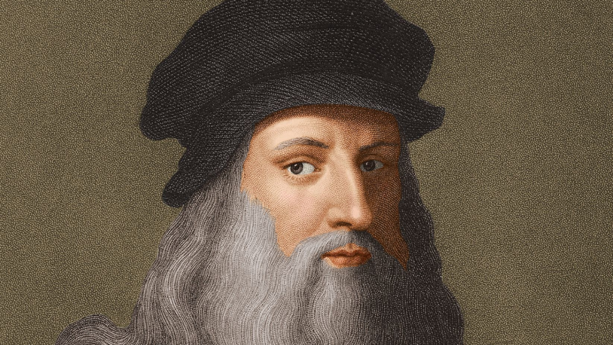 Leonardo Da Vinci Quotes