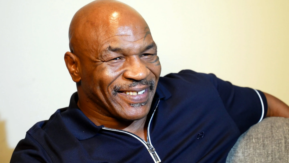 Mike Tyson Quotes