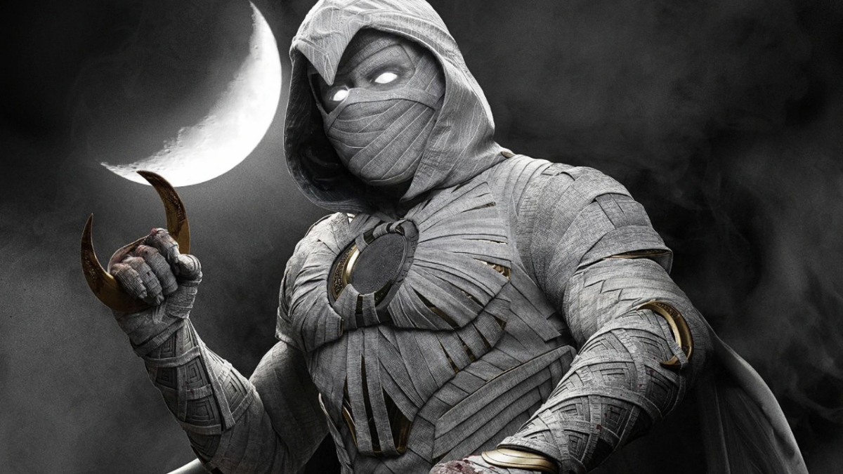 10 Most Memorable Quotes From Marvel’s Moon Knight
