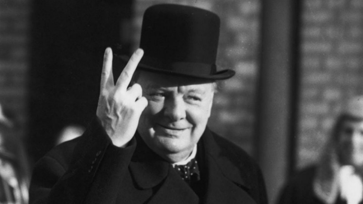 Winston Churchill Quotes