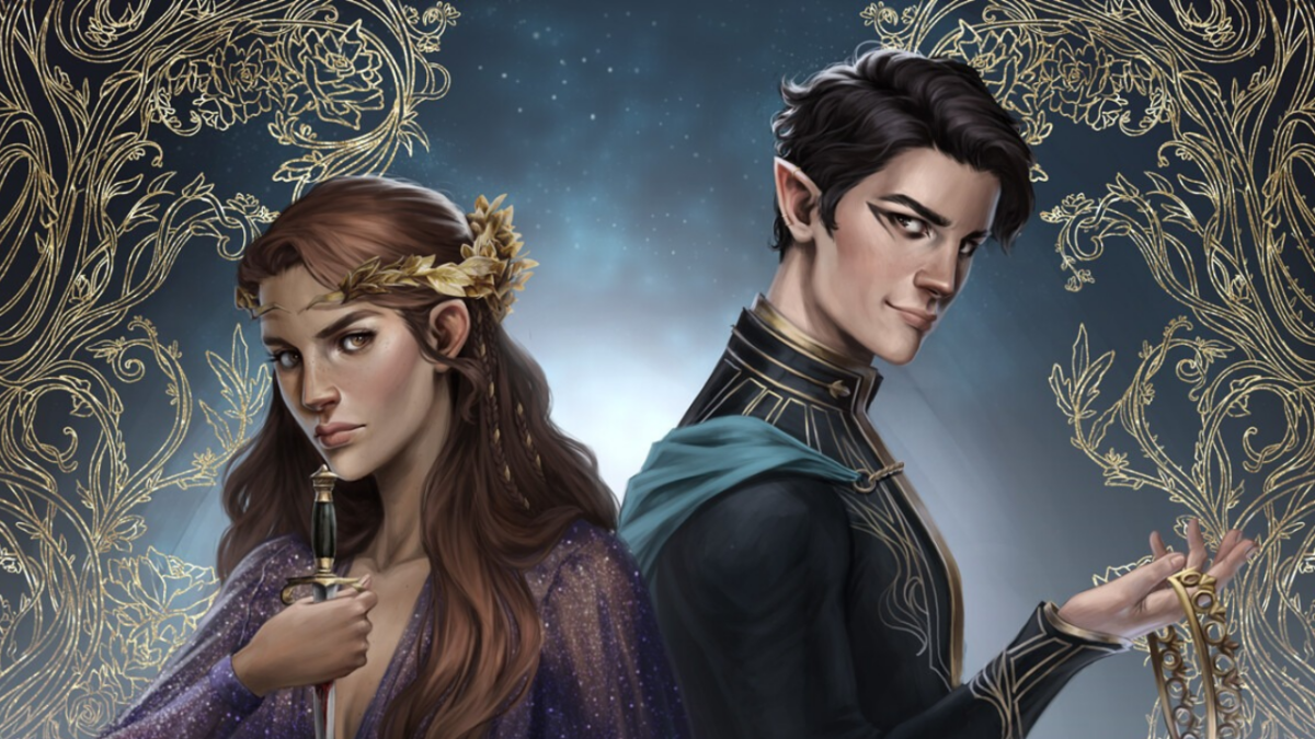 Epic Quotes from Queen of Nothing