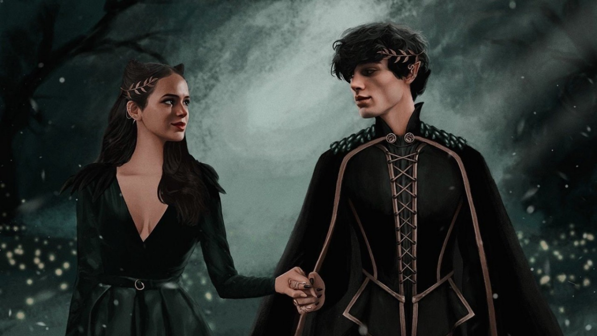 The Wicked King Quotes