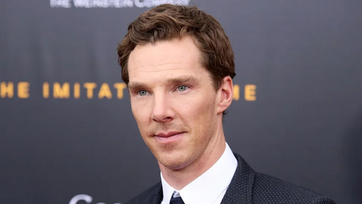 Benedict Cumberbatch Quotes