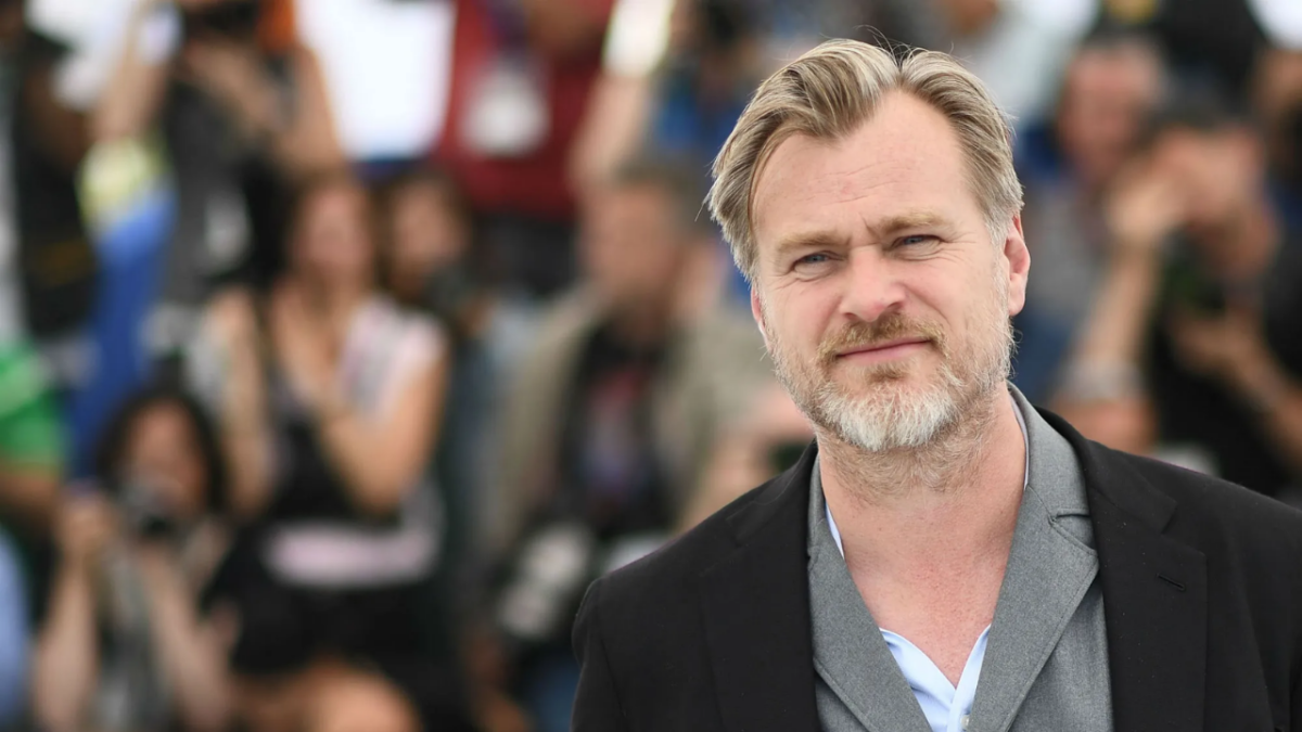 Christopher Nolan Quotes