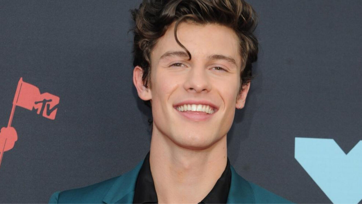 Shawn Mendes Quotes