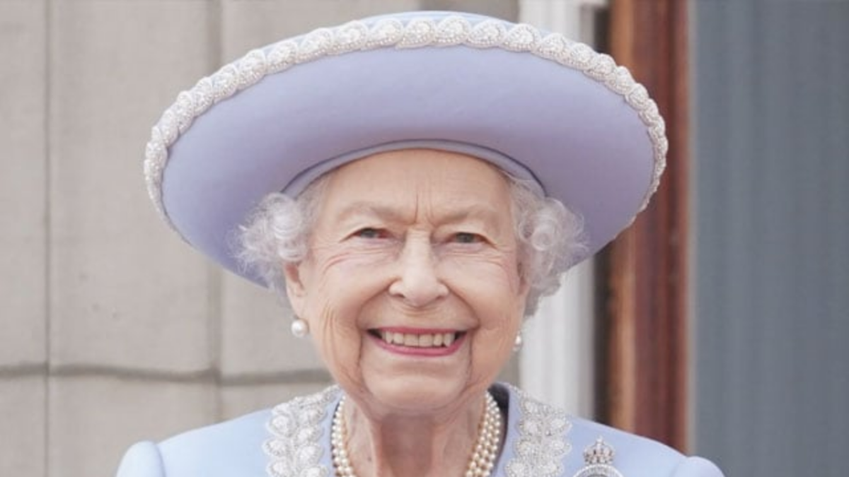 Evergreen Quotes from Queen Elizabeth II